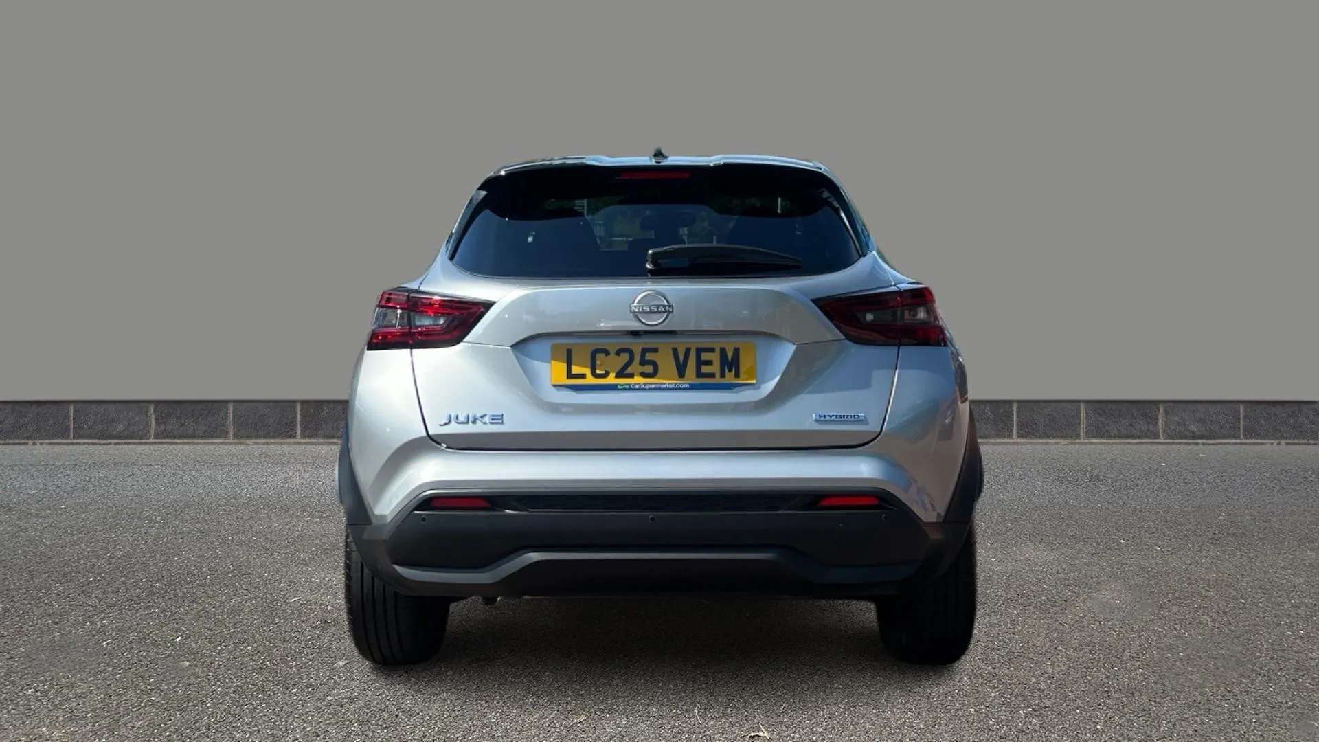 2025 NISSAN JUKE 2025 NISSAN JUKE
