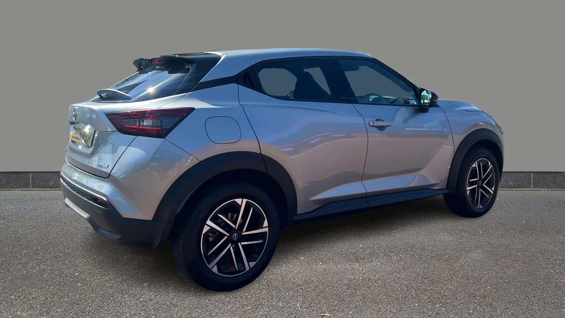 2025 NISSAN JUKE 2025 NISSAN JUKE