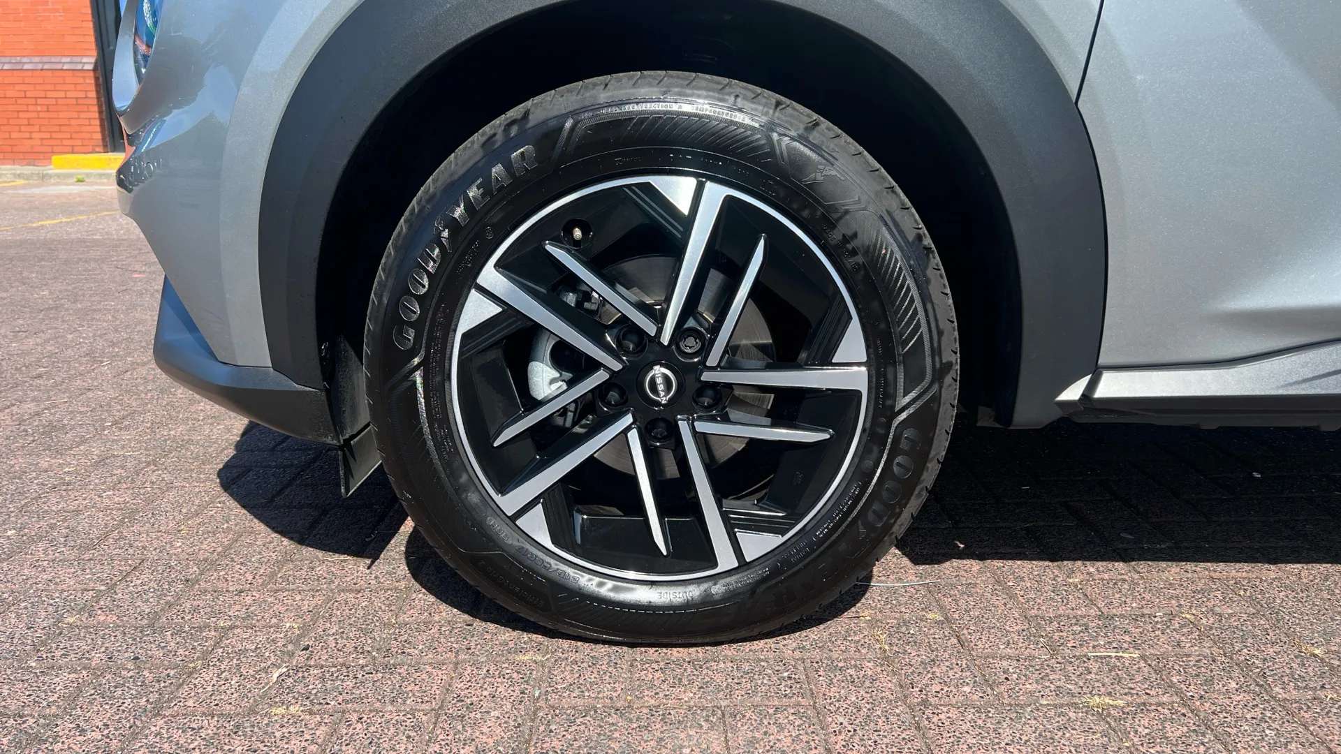 2025 NISSAN JUKE 2025 NISSAN JUKE
