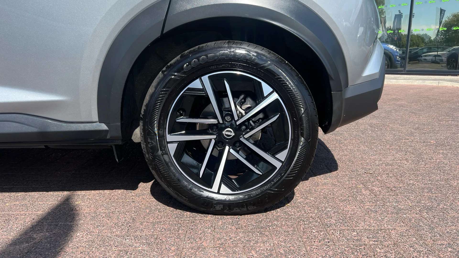 2025 NISSAN JUKE 2025 NISSAN JUKE