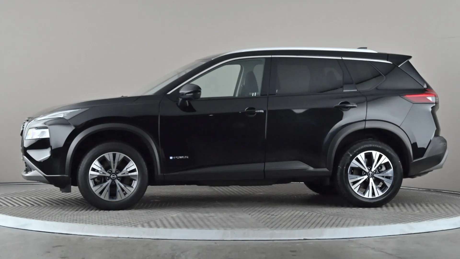 A 2023 NISSAN X-TRAIL 1.5 E-Power E-4orce 213 N-Connecta Auto A 2023 NISSAN X-TRAIL 1.5 E-Power E-4orce 213 N-Connecta Auto