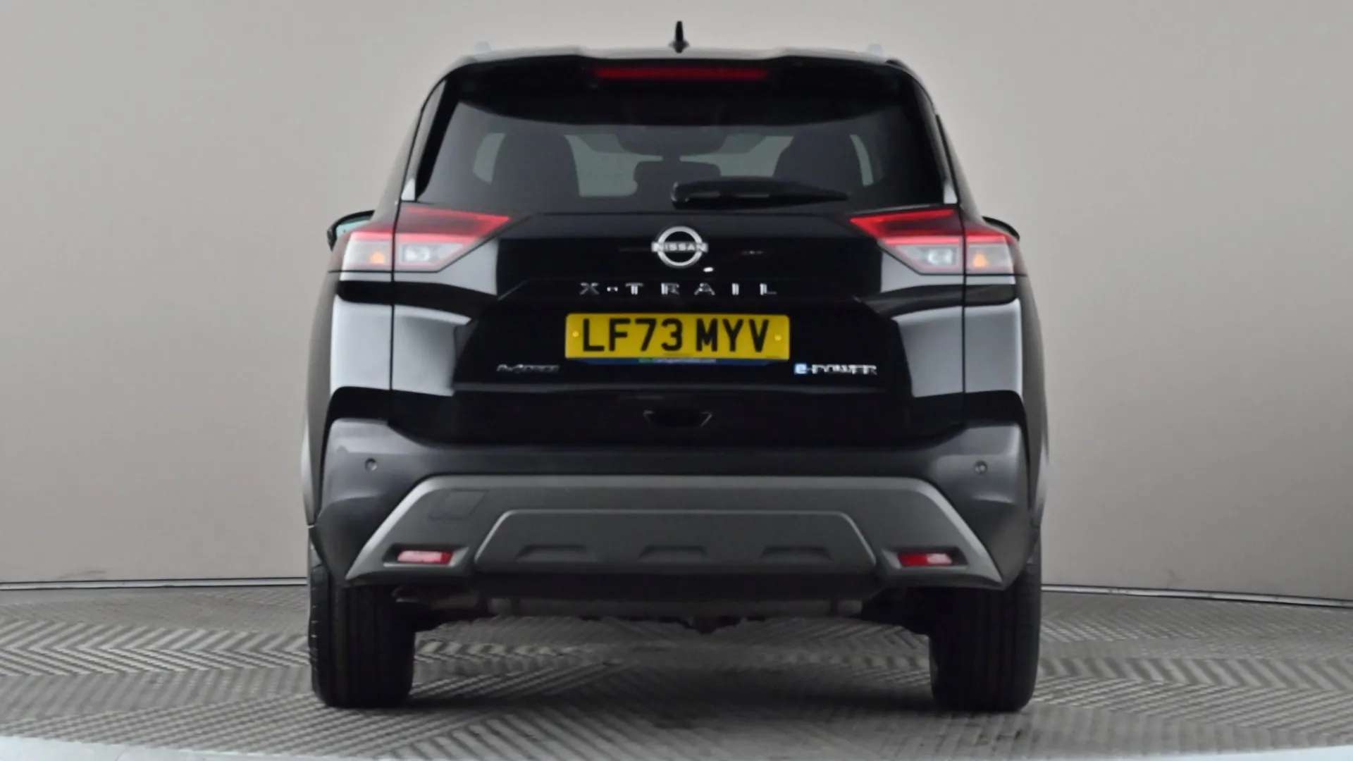 2023 NISSAN X-TRAIL 2023 NISSAN X-TRAIL