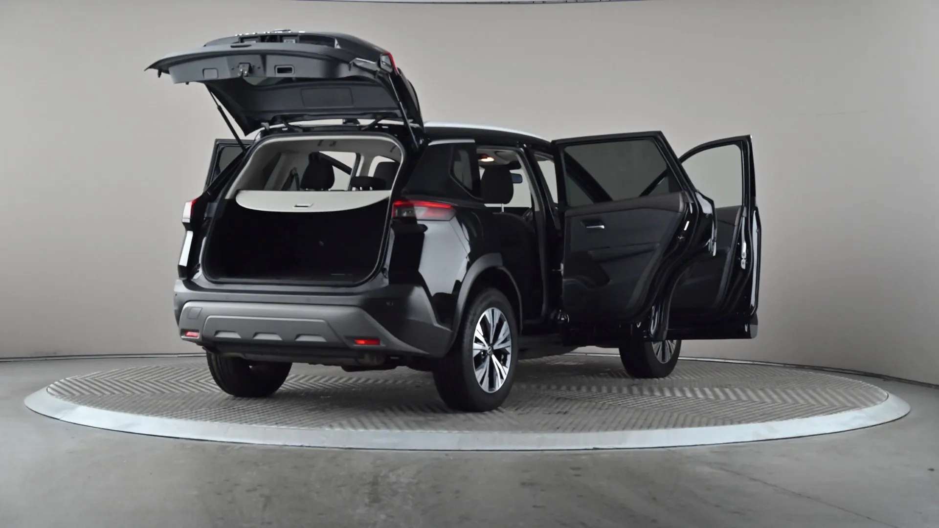 2023 NISSAN X-TRAIL 2023 NISSAN X-TRAIL