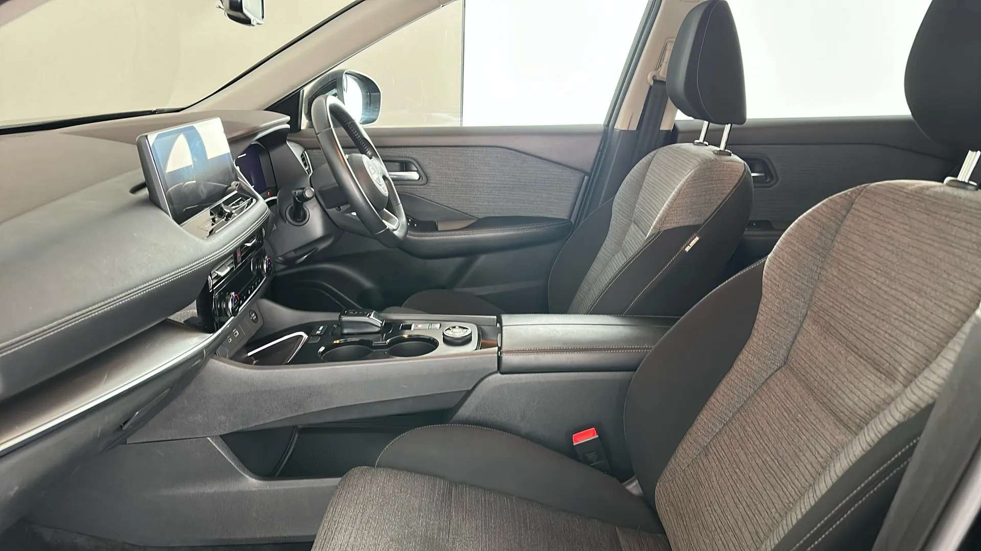 2023 NISSAN X-TRAIL 2023 NISSAN X-TRAIL