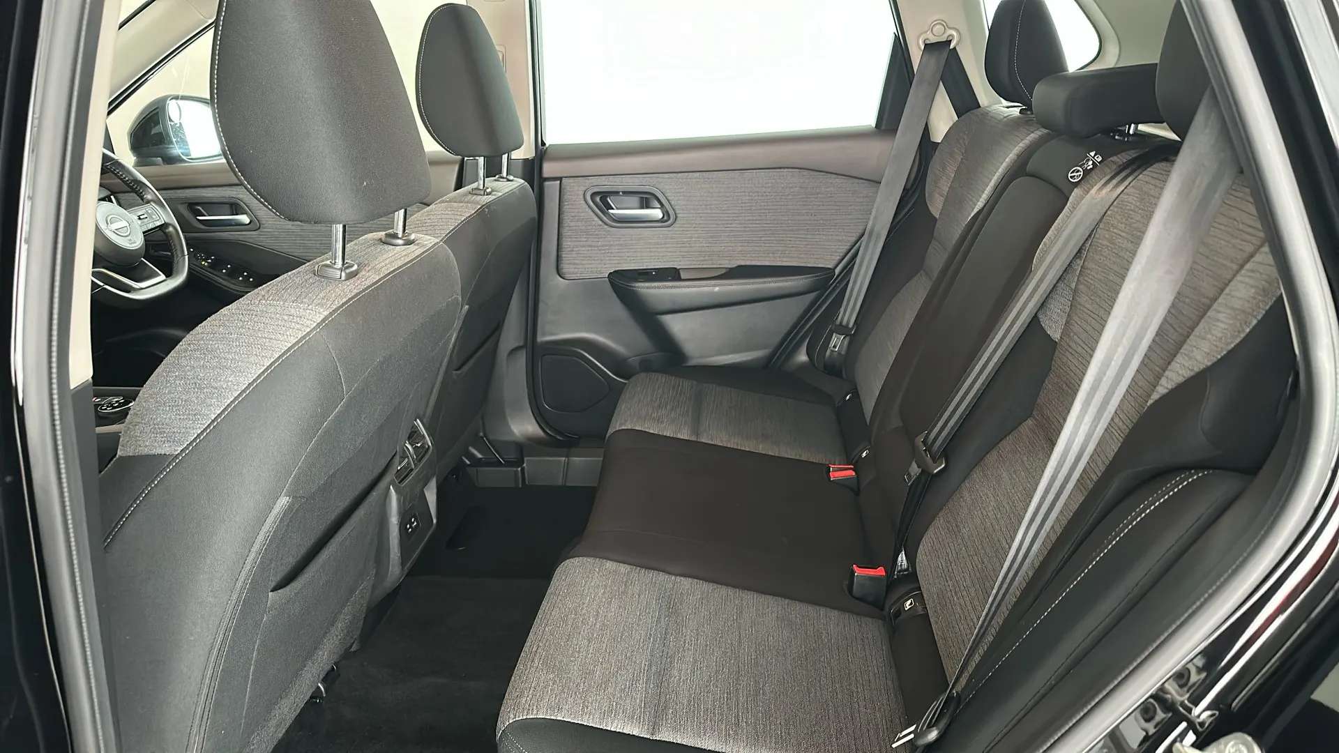 2023 NISSAN X-TRAIL 2023 NISSAN X-TRAIL