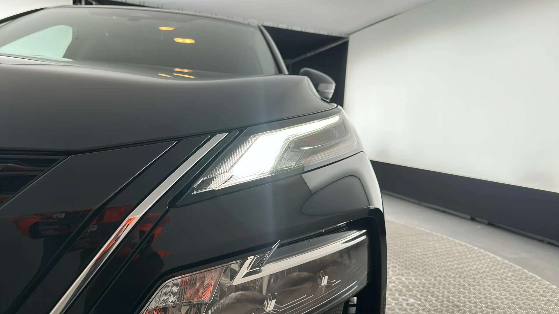 2023 NISSAN X-TRAIL 2023 NISSAN X-TRAIL