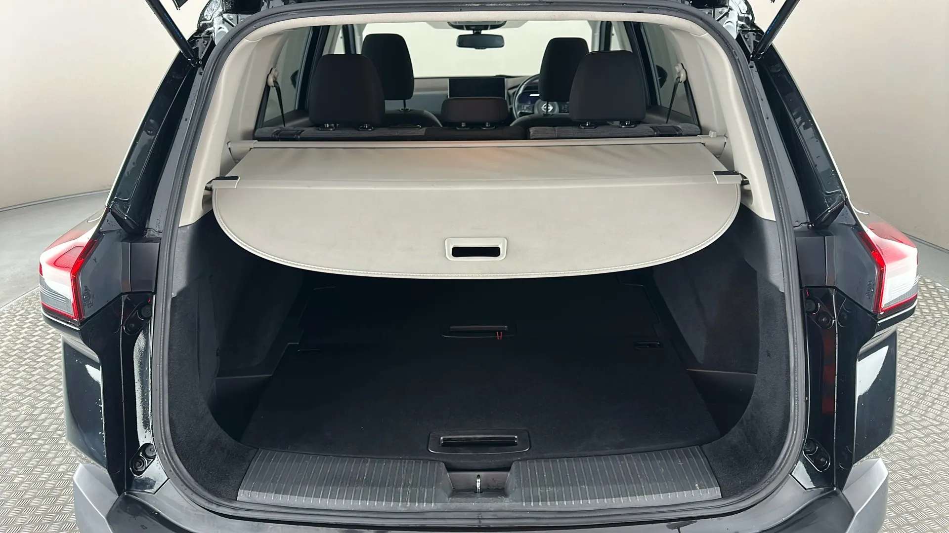 2023 NISSAN X-TRAIL 2023 NISSAN X-TRAIL