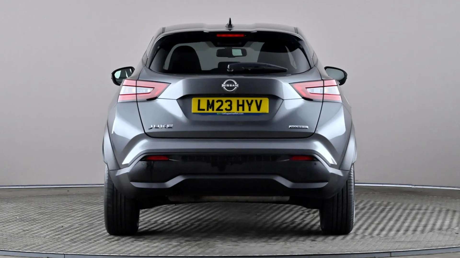 2023 NISSAN JUKE 2023 NISSAN JUKE