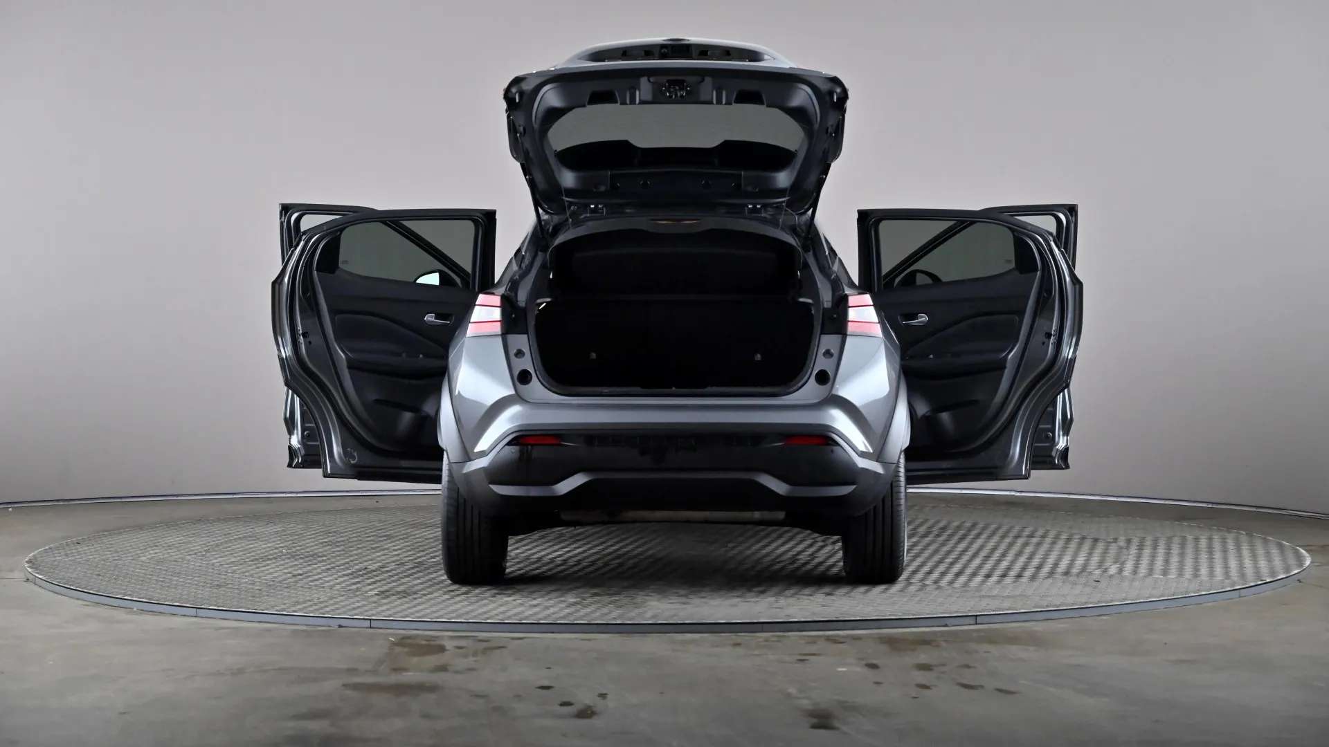 2023 NISSAN JUKE 2023 NISSAN JUKE