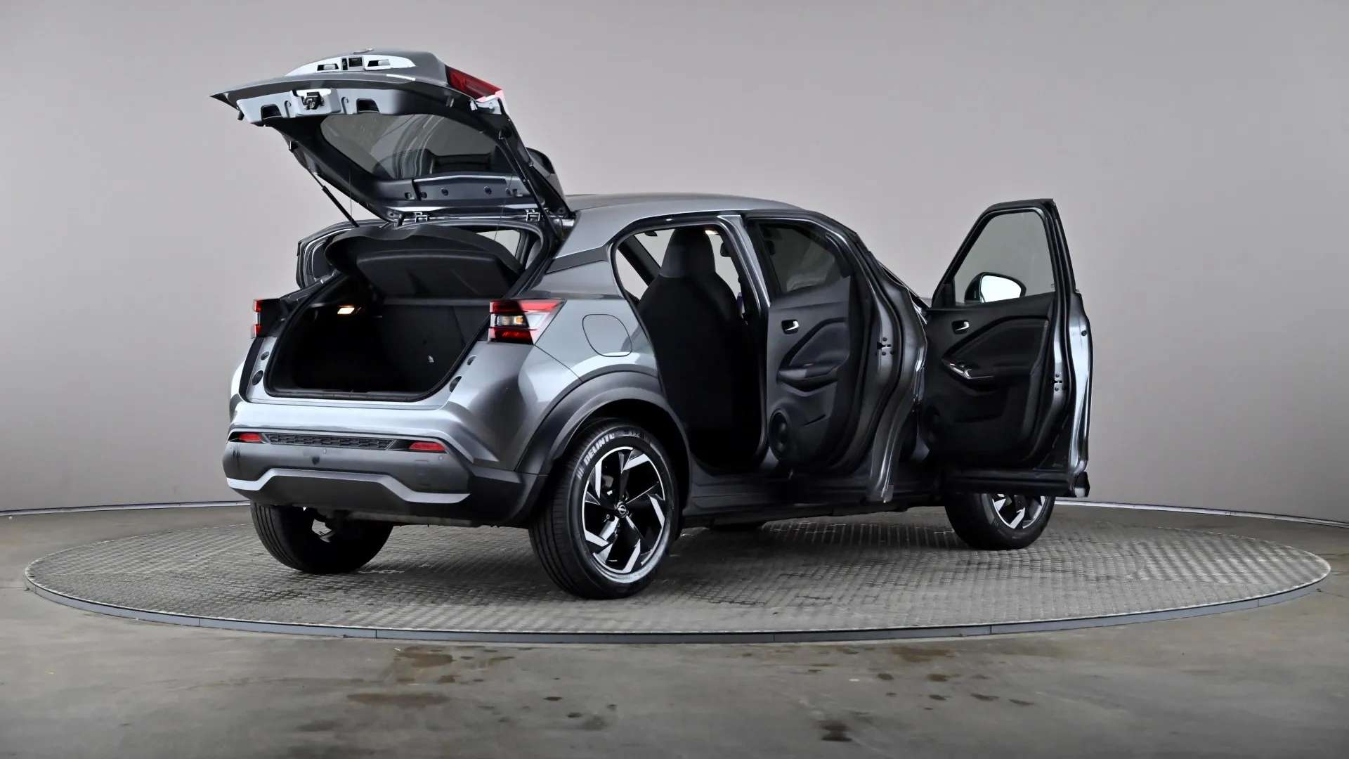 2023 NISSAN JUKE 2023 NISSAN JUKE