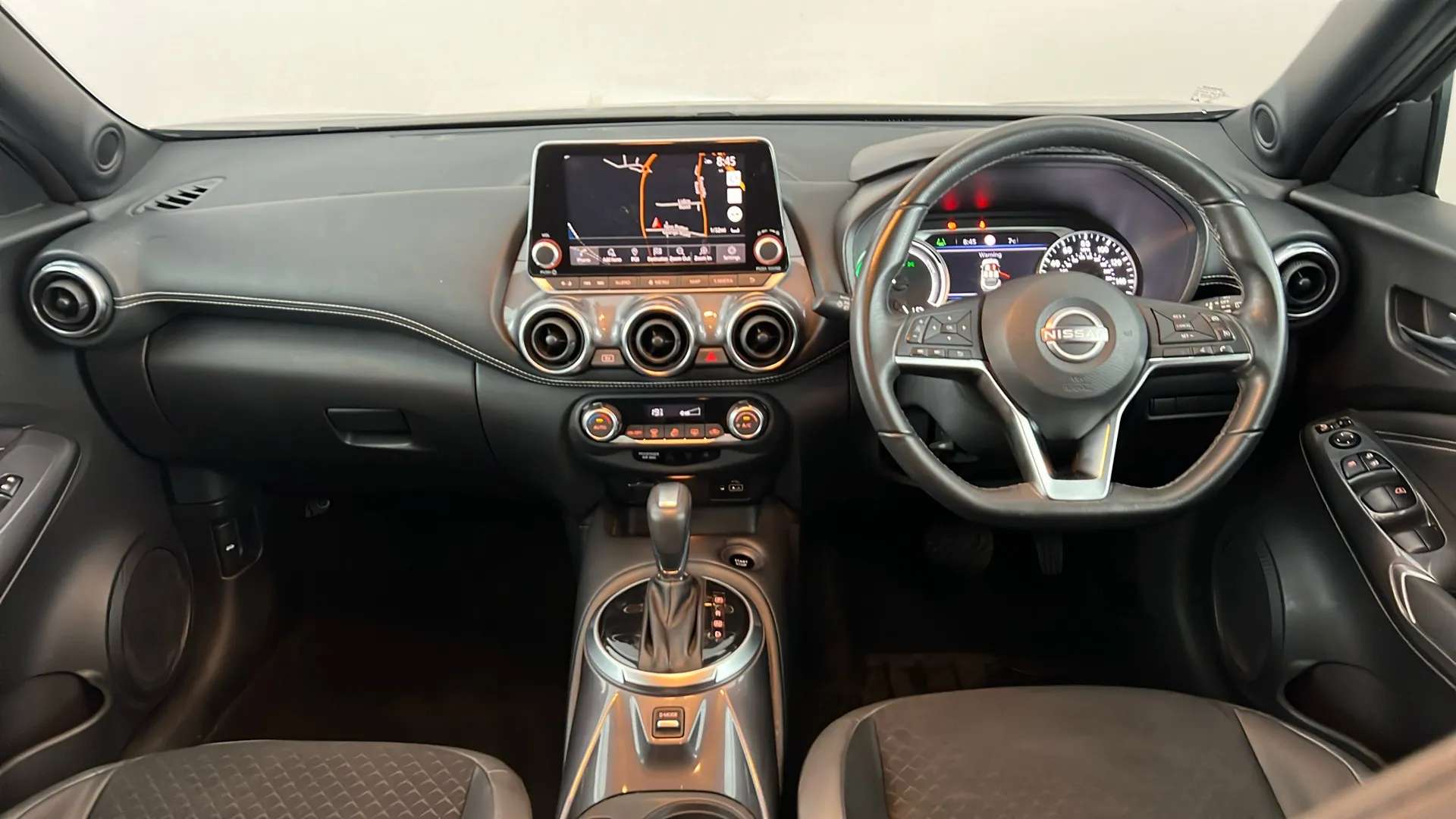 2023 NISSAN JUKE 2023 NISSAN JUKE