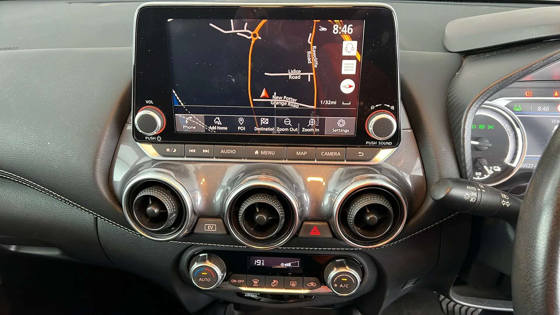 2023 NISSAN JUKE 2023 NISSAN JUKE