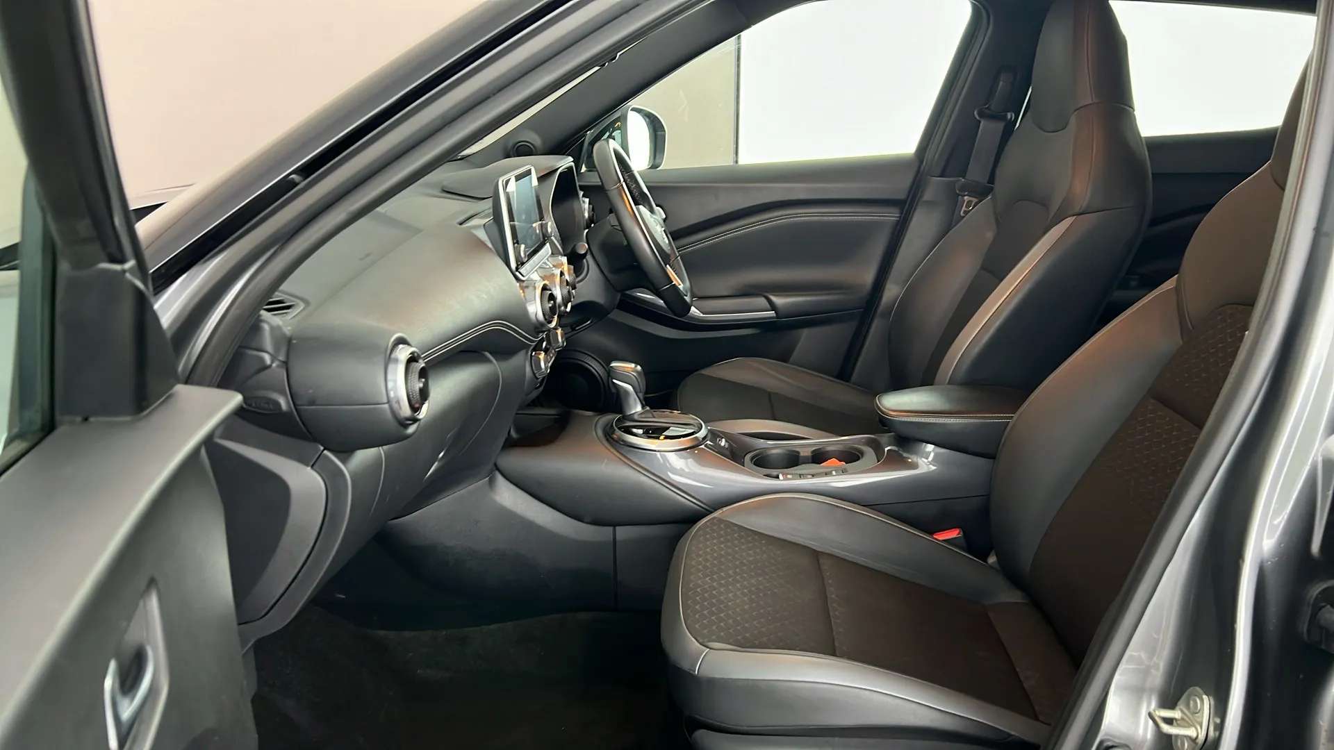 2023 NISSAN JUKE 2023 NISSAN JUKE