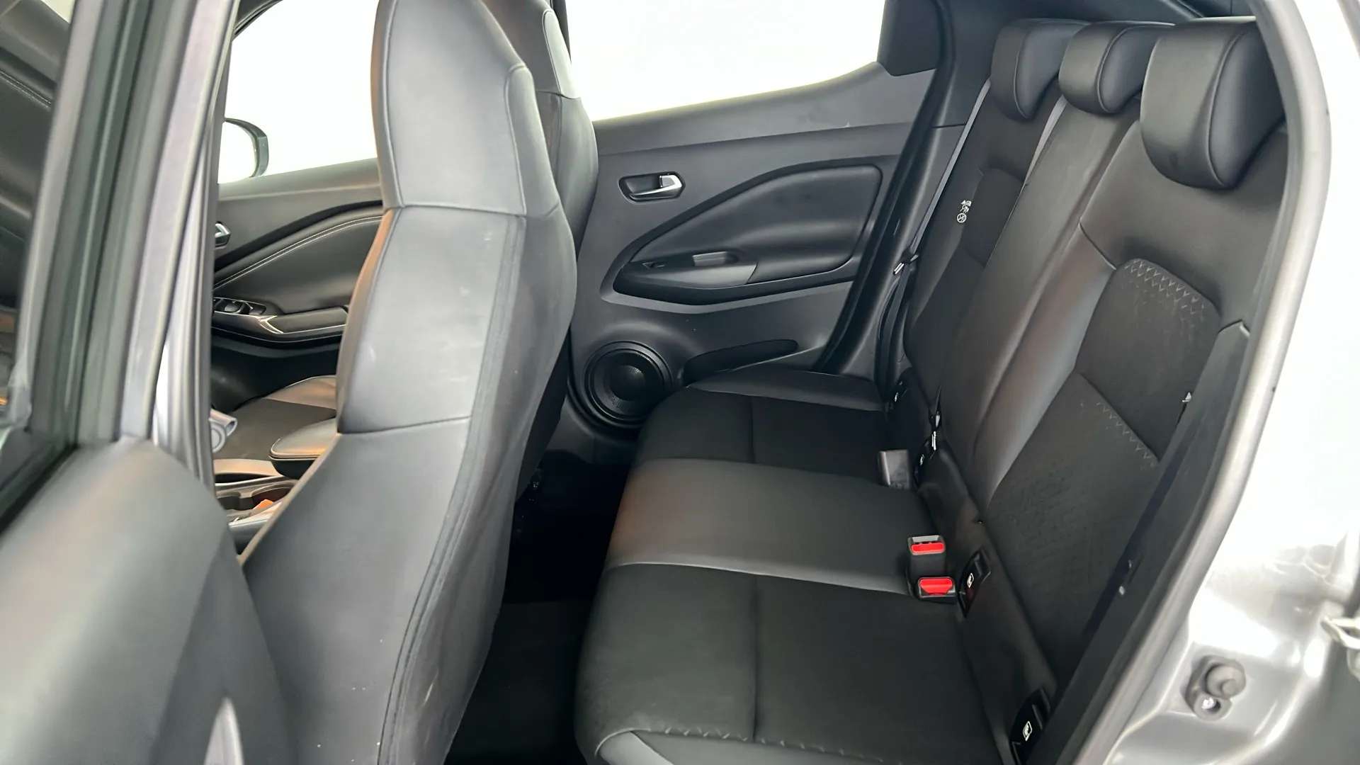 2023 NISSAN JUKE 2023 NISSAN JUKE