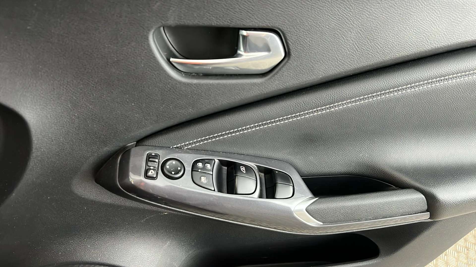 2023 NISSAN JUKE 2023 NISSAN JUKE