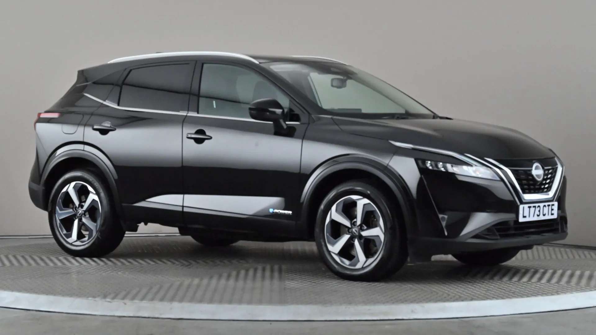 2023 NISSAN QASHQAI 2023 NISSAN QASHQAI
