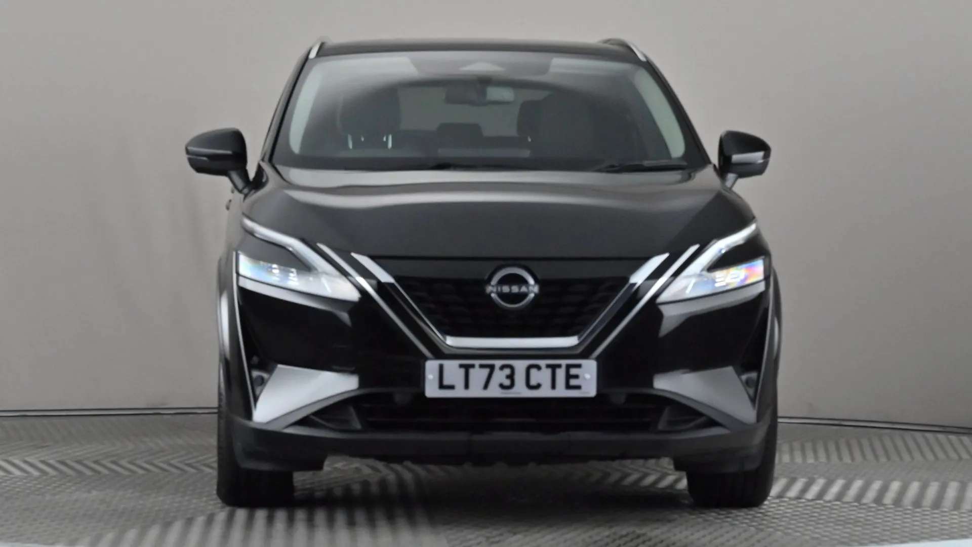 2023 NISSAN QASHQAI 2023 NISSAN QASHQAI