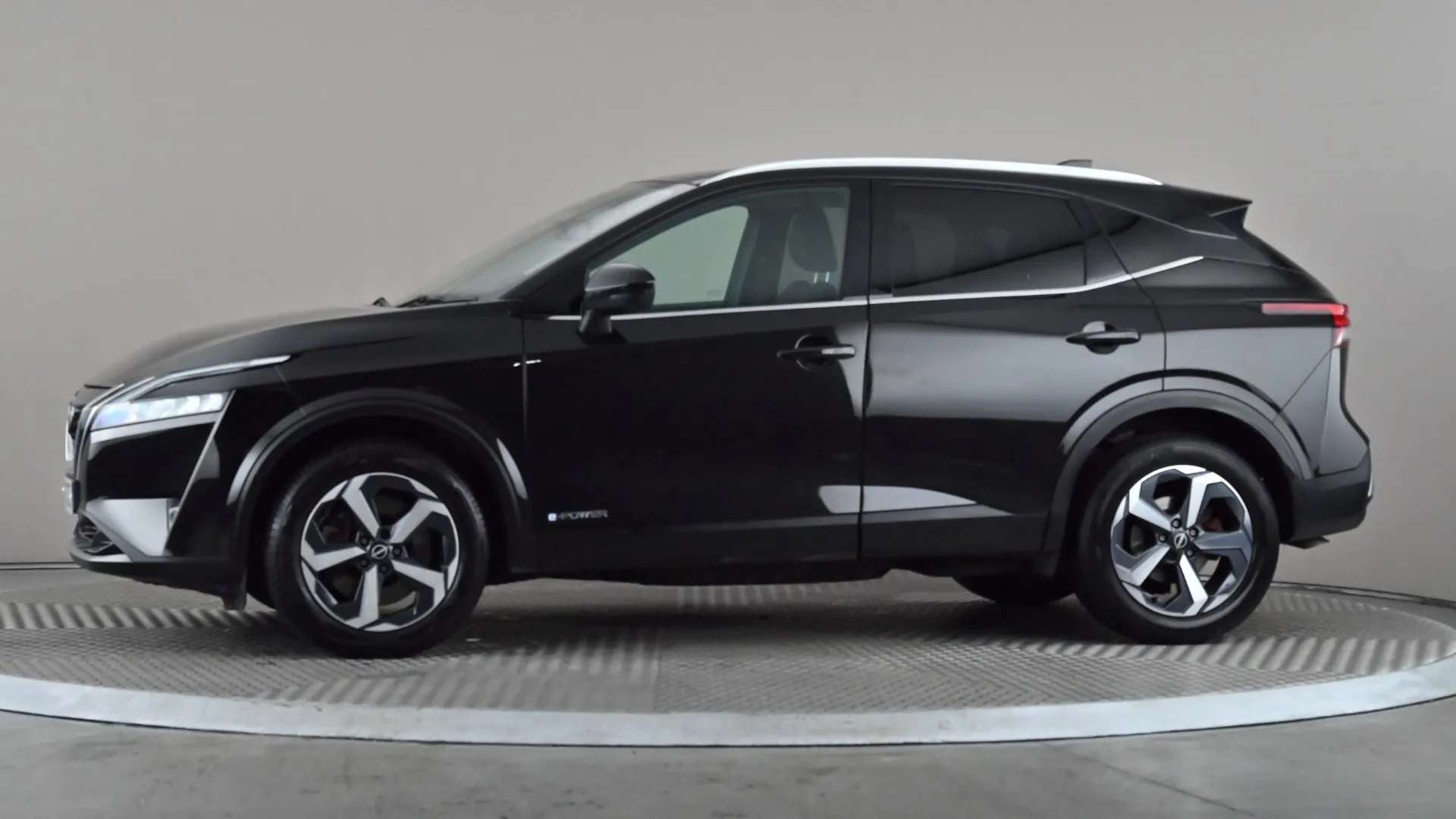 2023 NISSAN QASHQAI 2023 NISSAN QASHQAI
