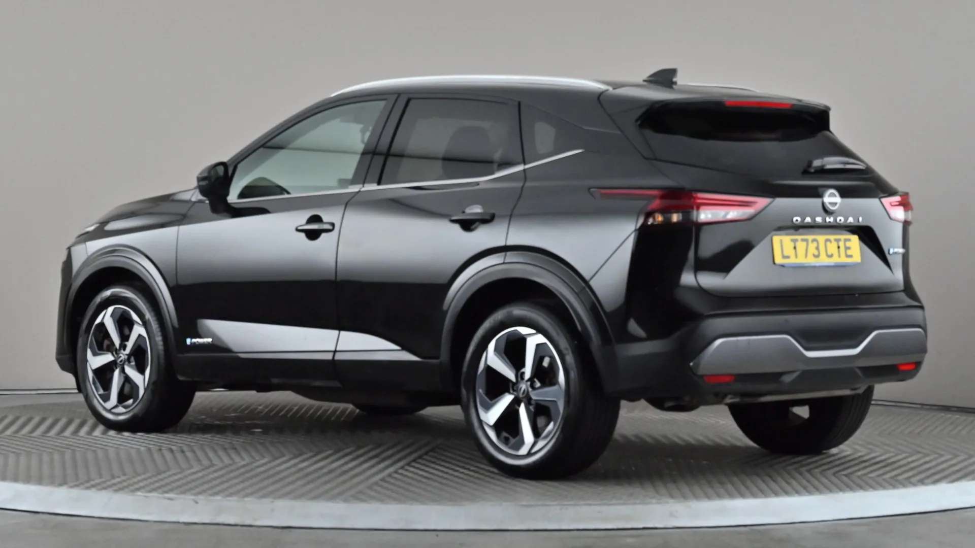 2023 NISSAN QASHQAI 2023 NISSAN QASHQAI
