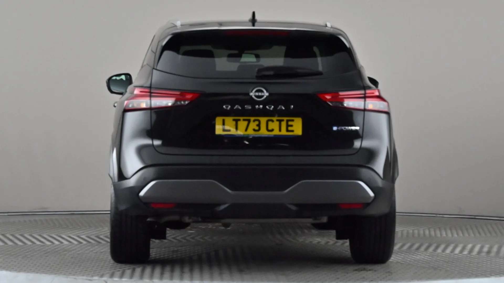 2023 NISSAN QASHQAI 2023 NISSAN QASHQAI