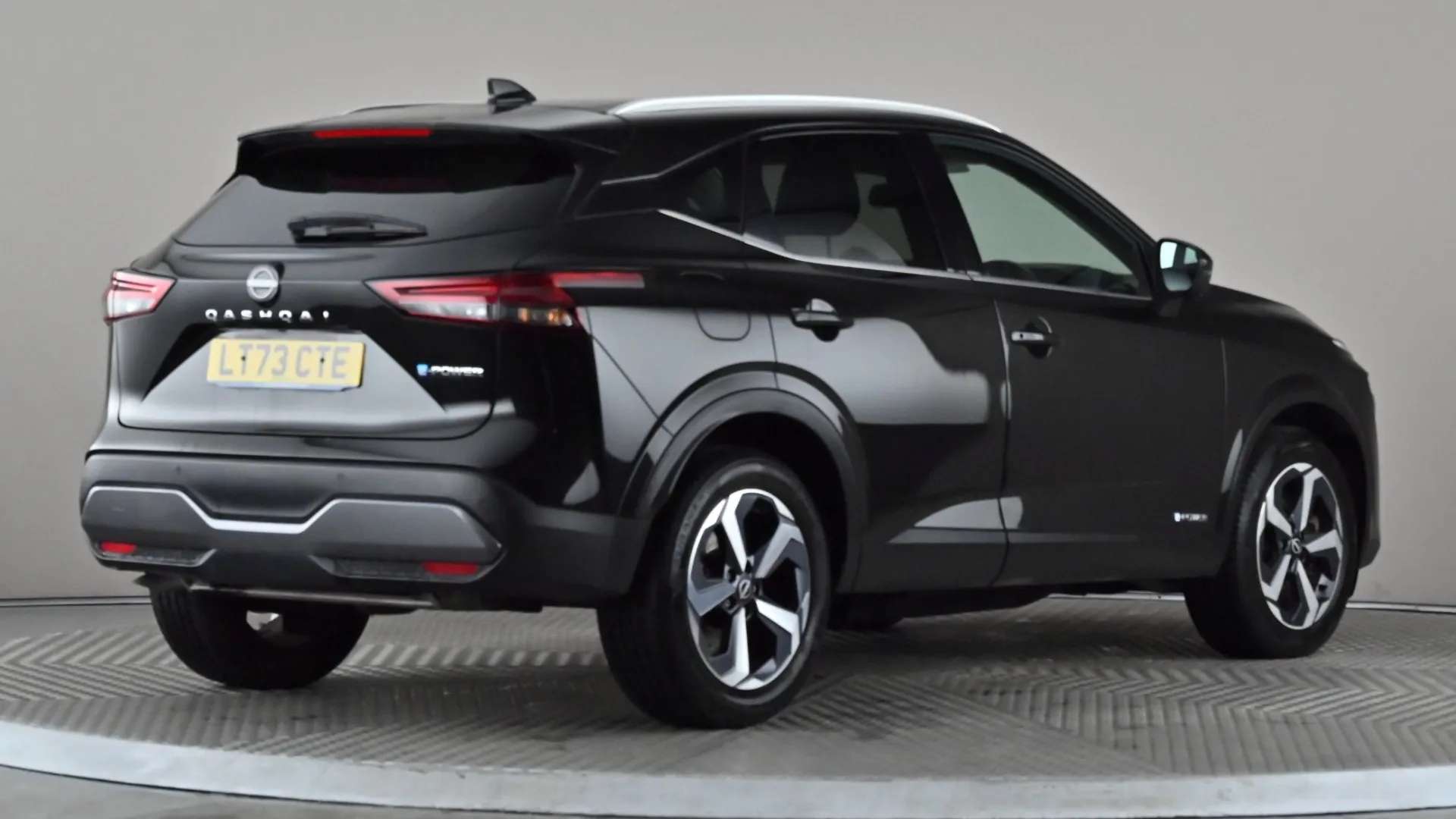 2023 NISSAN QASHQAI 2023 NISSAN QASHQAI