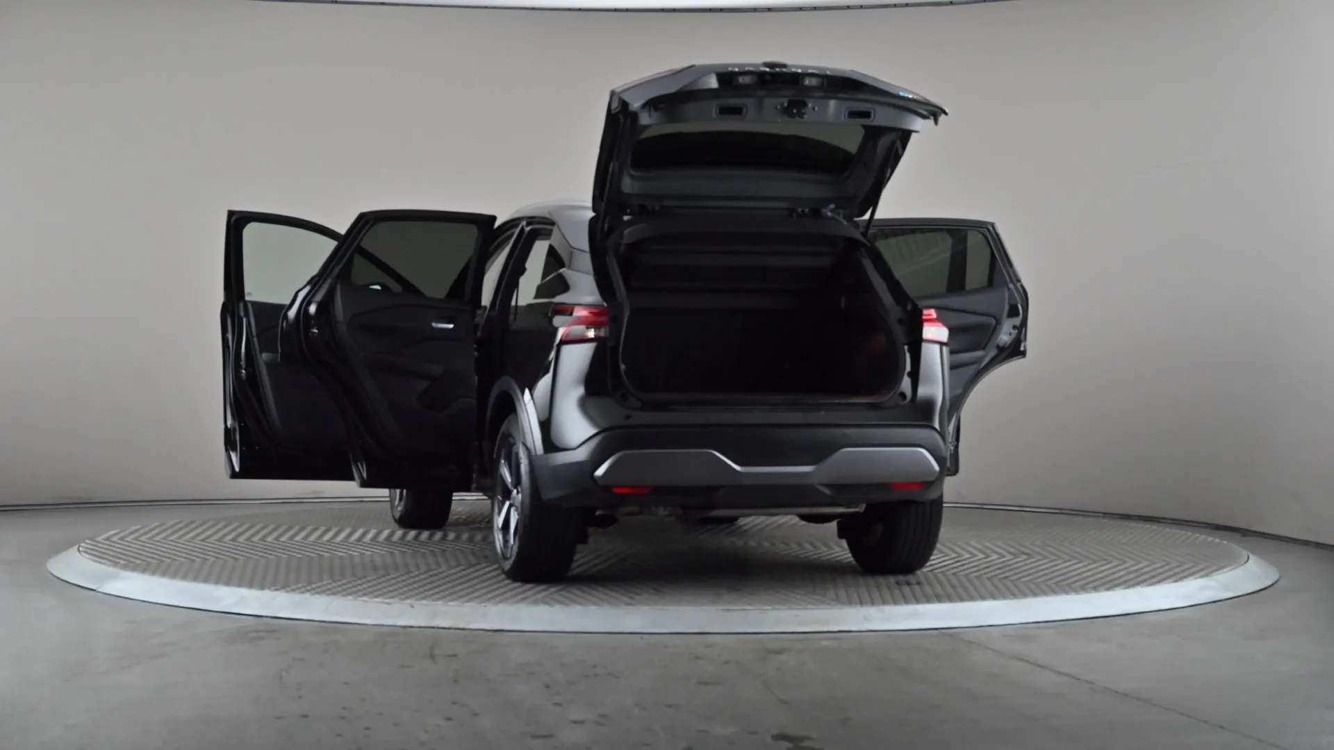 2023 NISSAN QASHQAI 2023 NISSAN QASHQAI