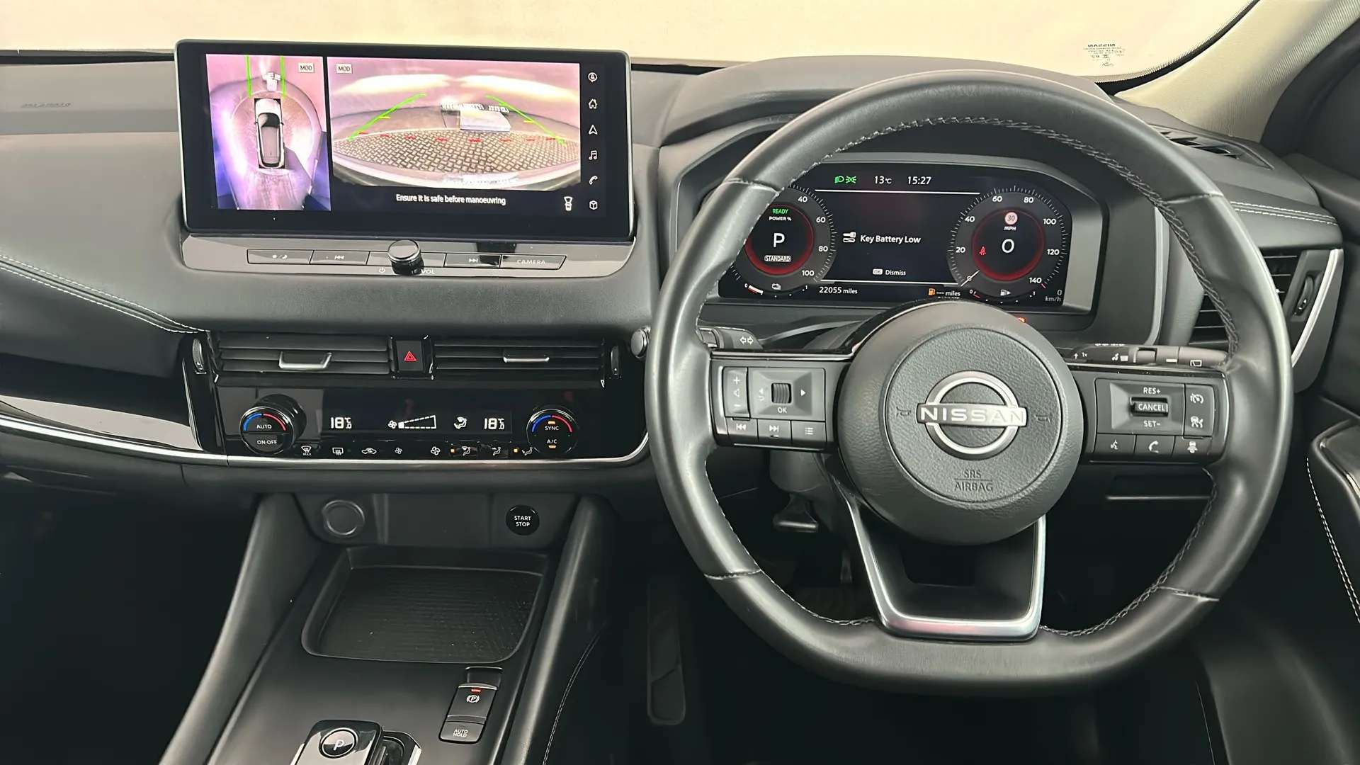 2023 NISSAN QASHQAI 2023 NISSAN QASHQAI