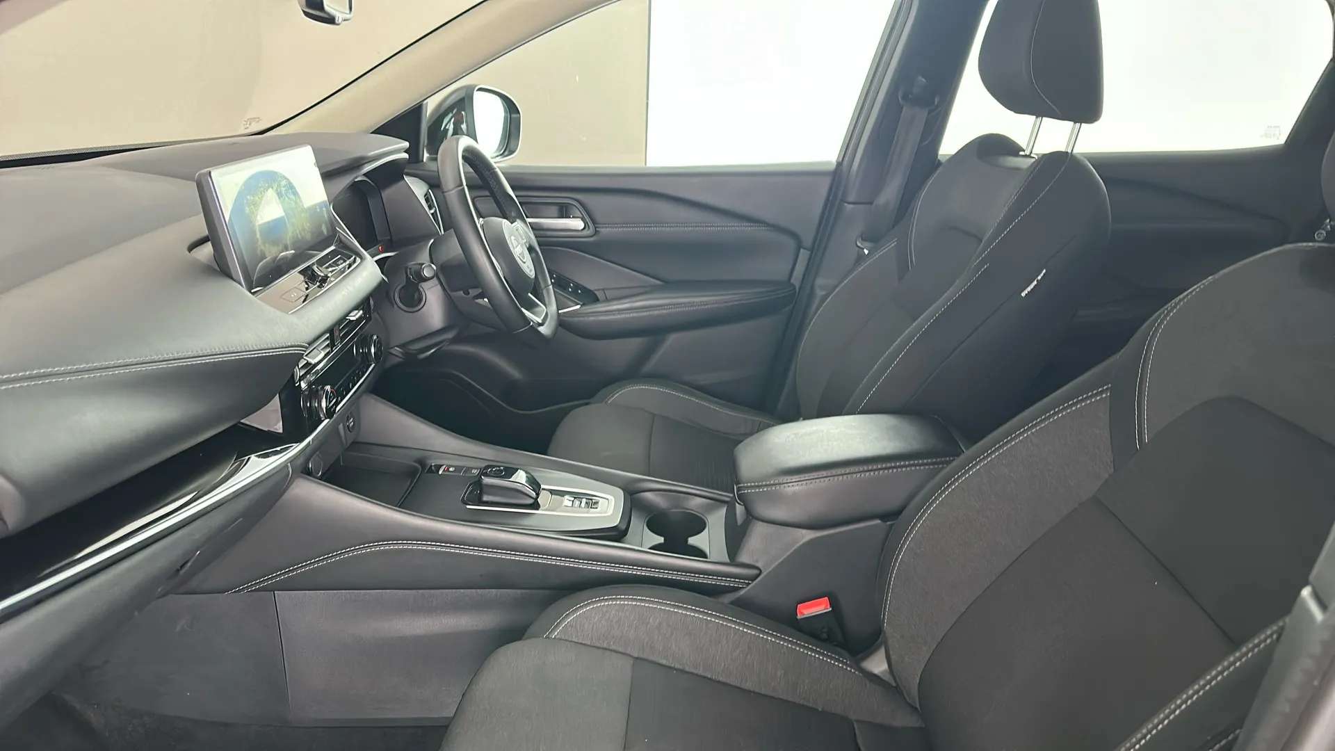 2023 NISSAN QASHQAI 2023 NISSAN QASHQAI