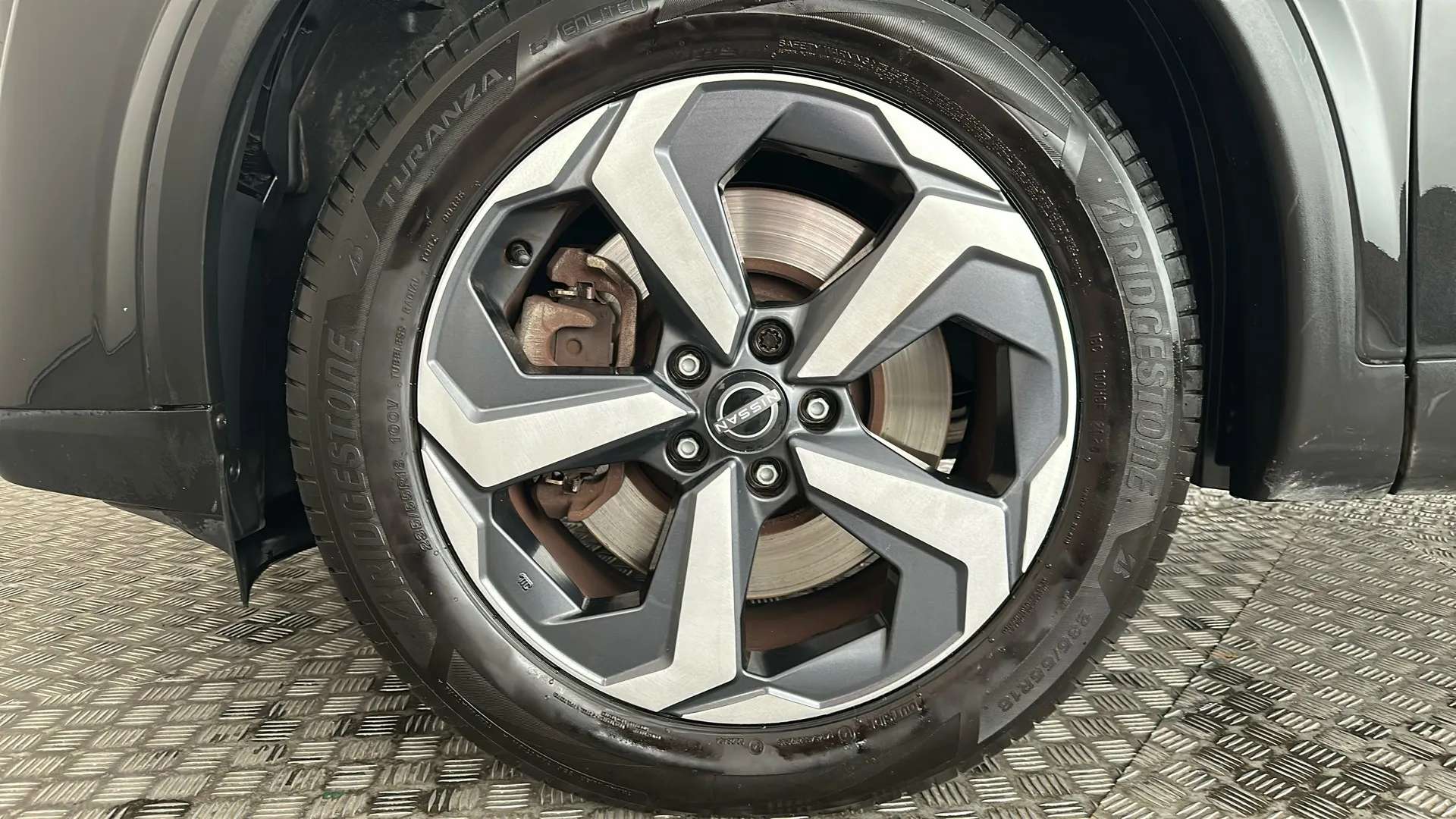 2023 NISSAN QASHQAI 2023 NISSAN QASHQAI