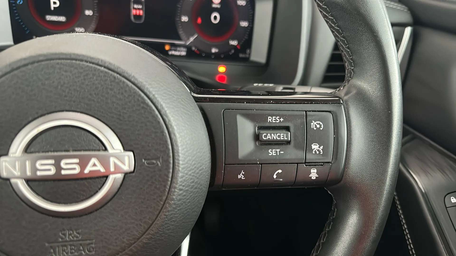 2023 NISSAN QASHQAI 2023 NISSAN QASHQAI