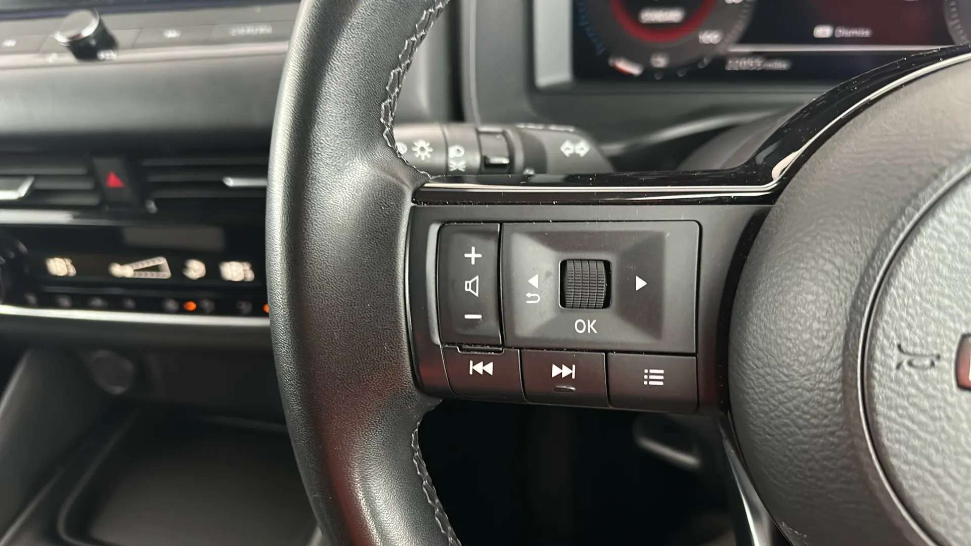 2023 NISSAN QASHQAI 2023 NISSAN QASHQAI