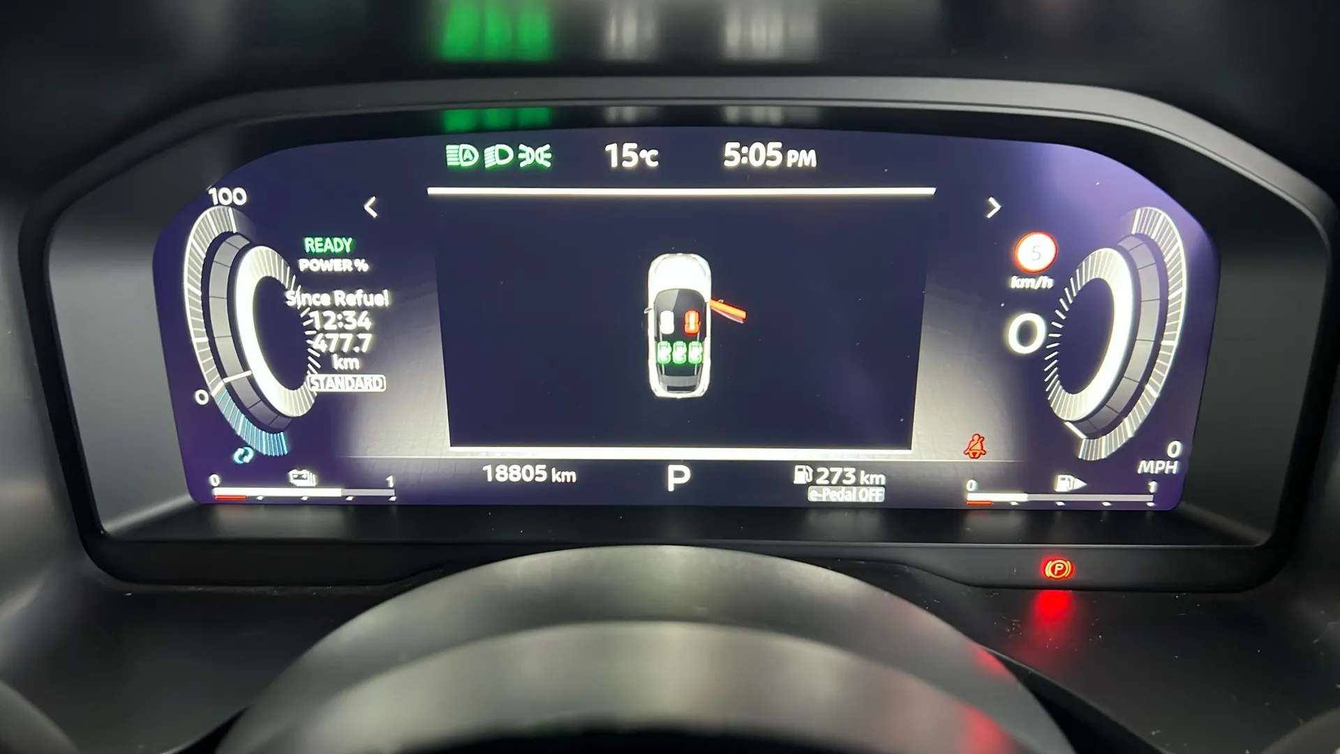 2024 NISSAN QASHQAI 2024 NISSAN QASHQAI