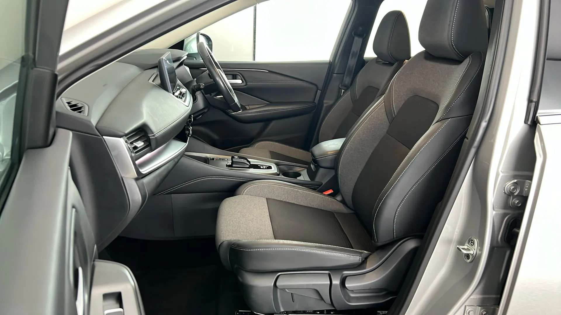 2024 NISSAN QASHQAI 2024 NISSAN QASHQAI