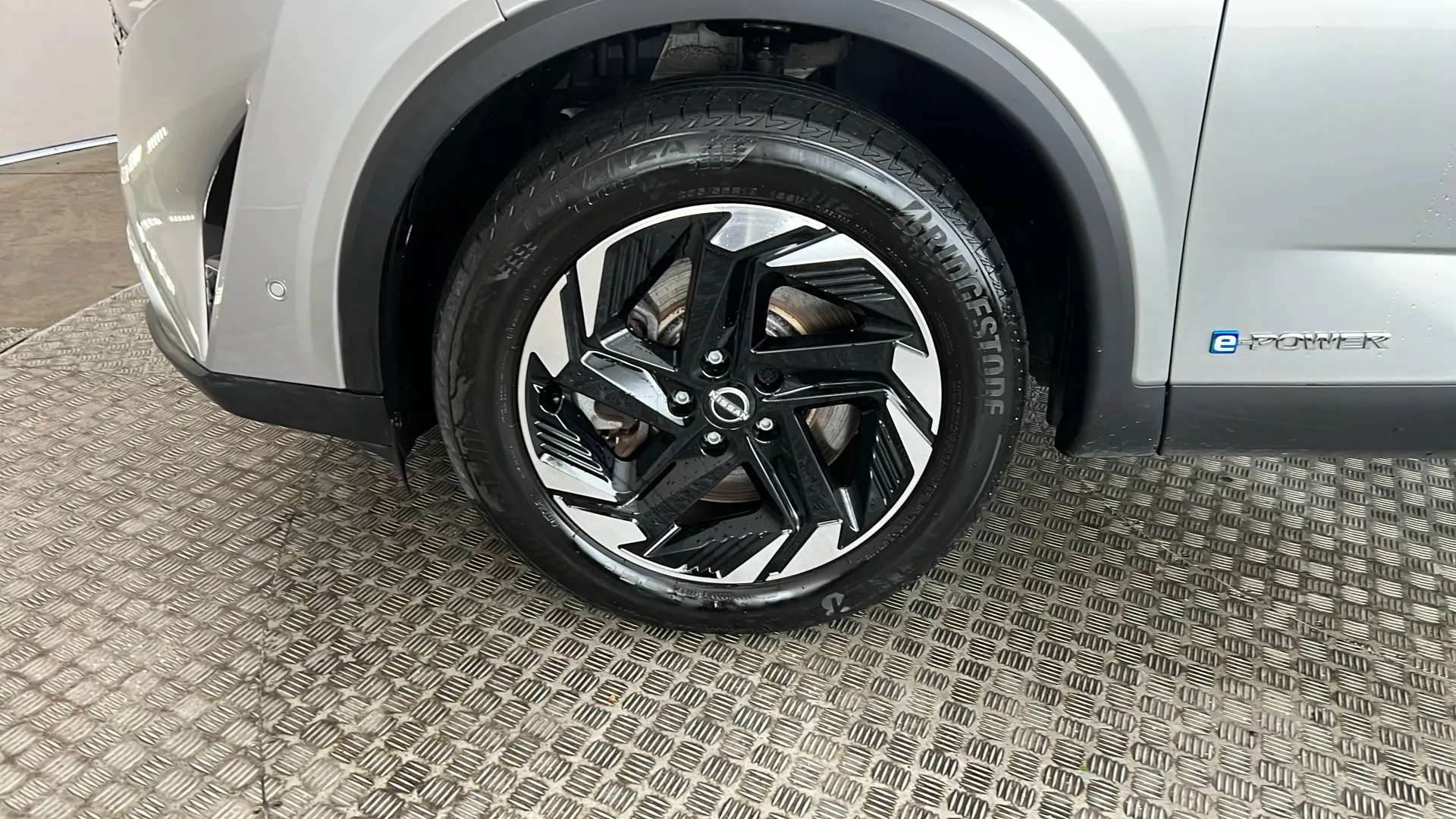 2024 NISSAN QASHQAI 2024 NISSAN QASHQAI