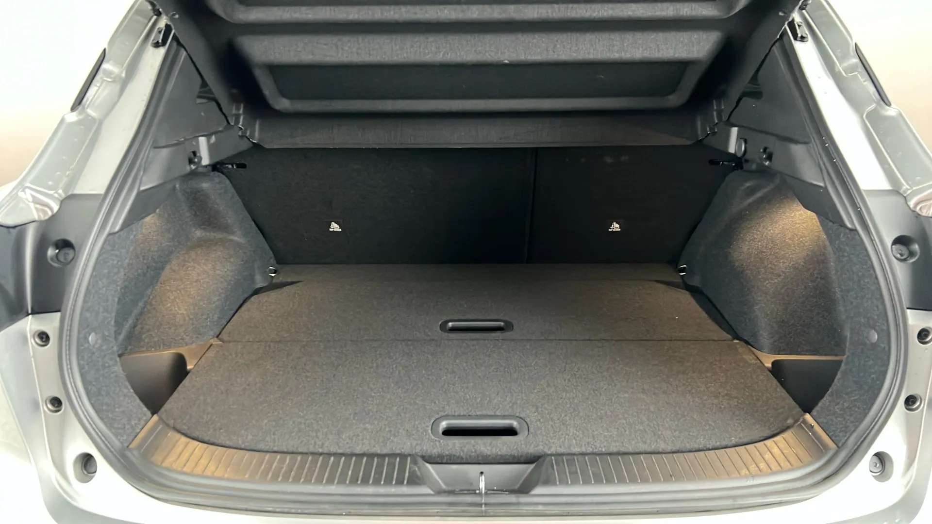2024 NISSAN QASHQAI 2024 NISSAN QASHQAI