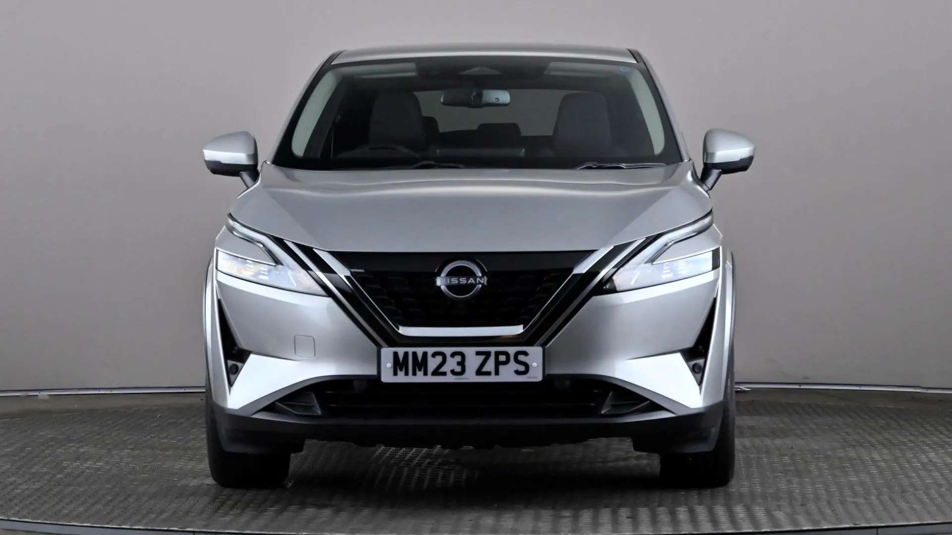 A 2023 NISSAN QASHQAI 1.5 E-Power N-Connecta Auto A 2023 NISSAN QASHQAI 1.5 E-Power N-Connecta Auto