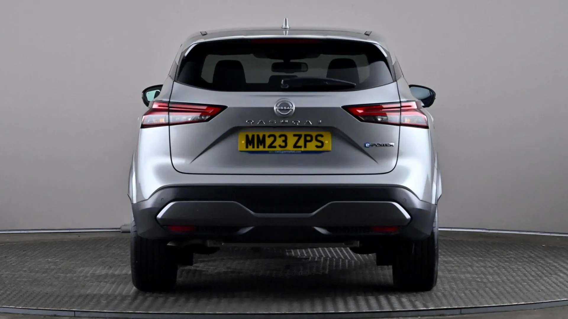2023 NISSAN QASHQAI 2023 NISSAN QASHQAI