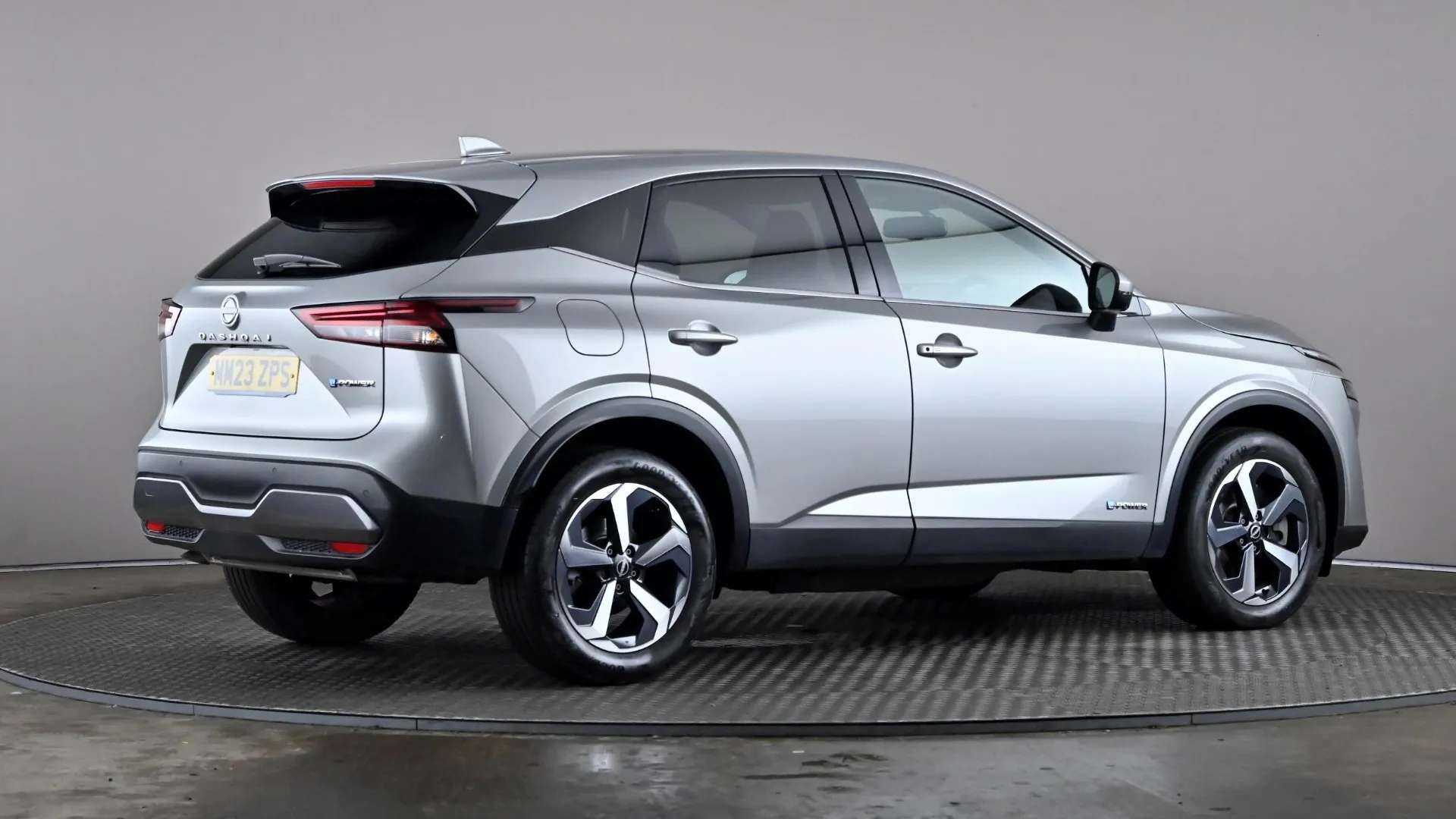 2023 NISSAN QASHQAI 2023 NISSAN QASHQAI