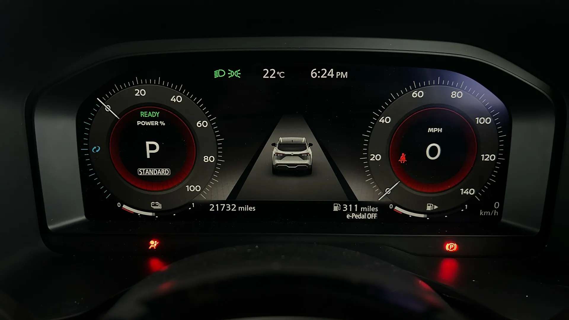 2023 NISSAN QASHQAI 2023 NISSAN QASHQAI