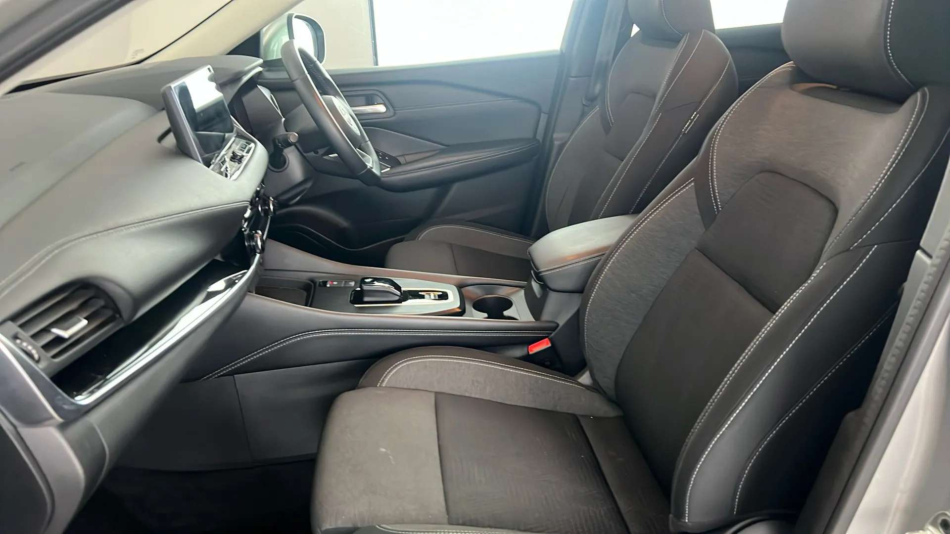 2023 NISSAN QASHQAI 2023 NISSAN QASHQAI