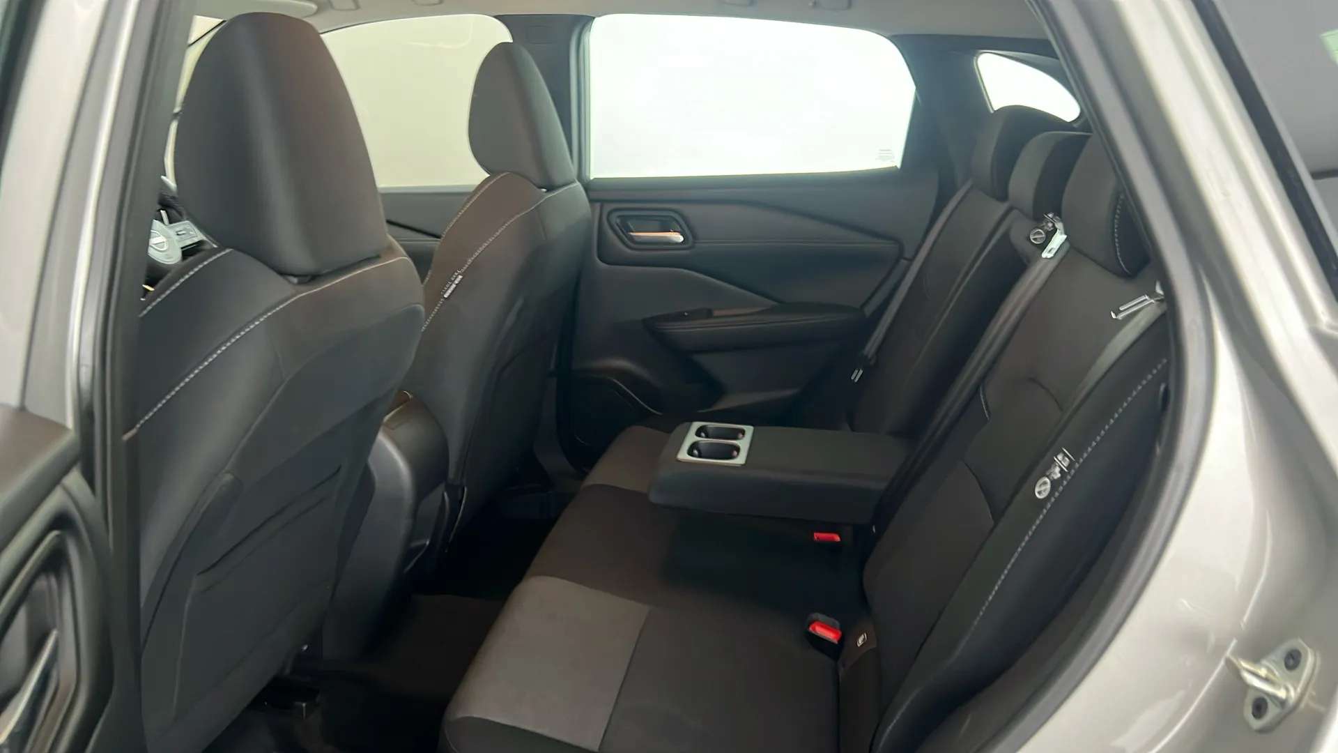 2023 NISSAN QASHQAI 2023 NISSAN QASHQAI