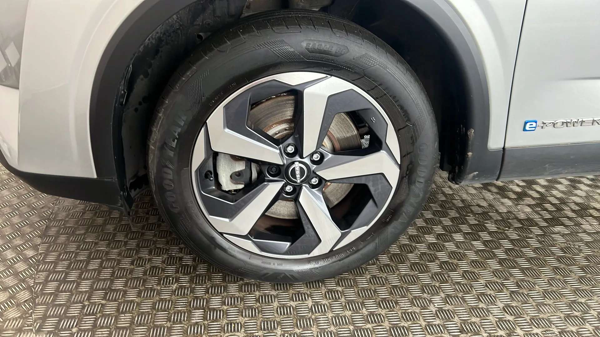 2023 NISSAN QASHQAI 2023 NISSAN QASHQAI