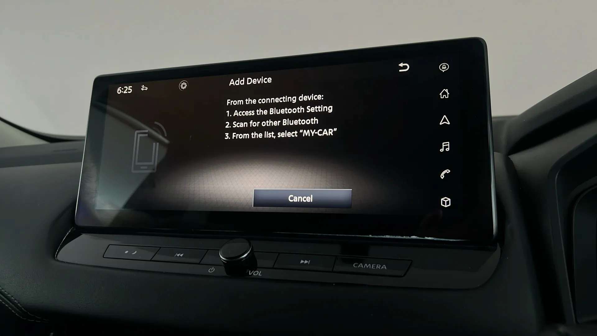 2023 NISSAN QASHQAI 2023 NISSAN QASHQAI