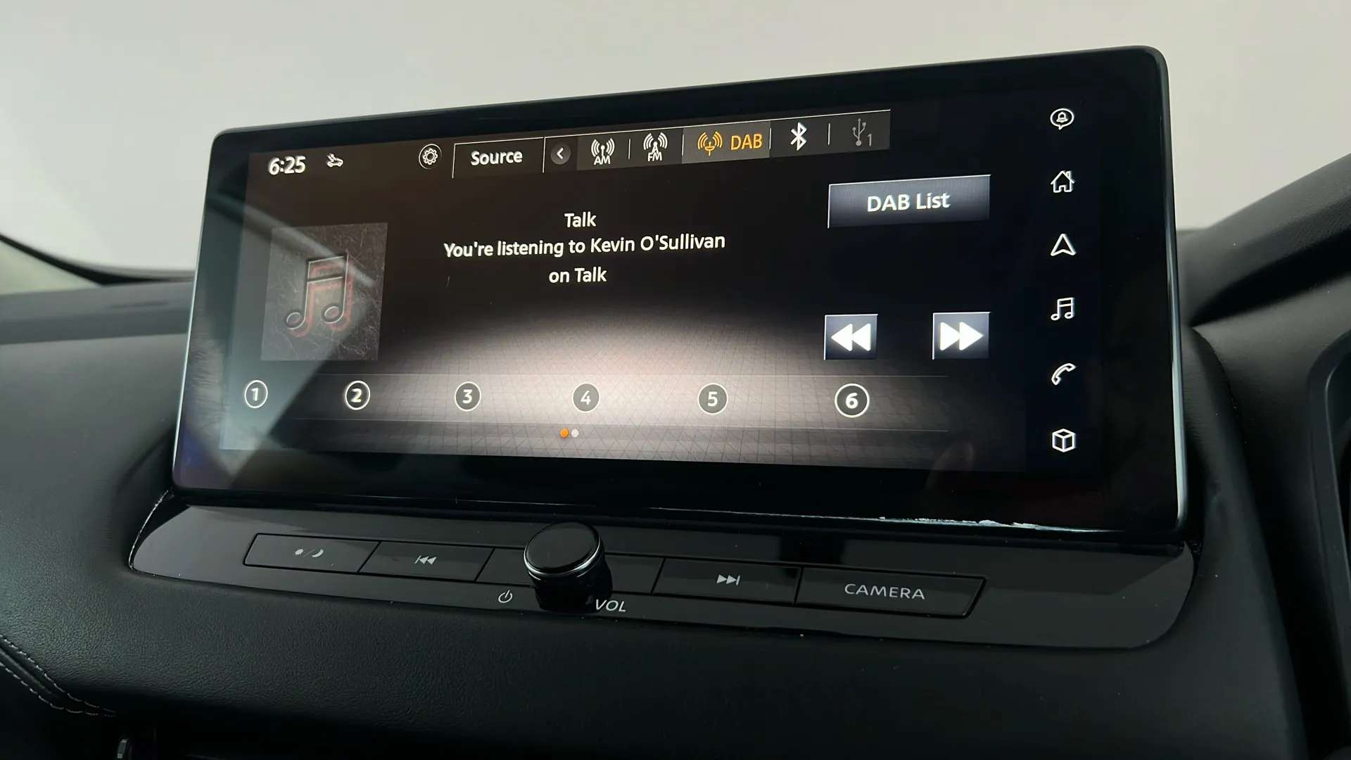 2023 NISSAN QASHQAI 2023 NISSAN QASHQAI