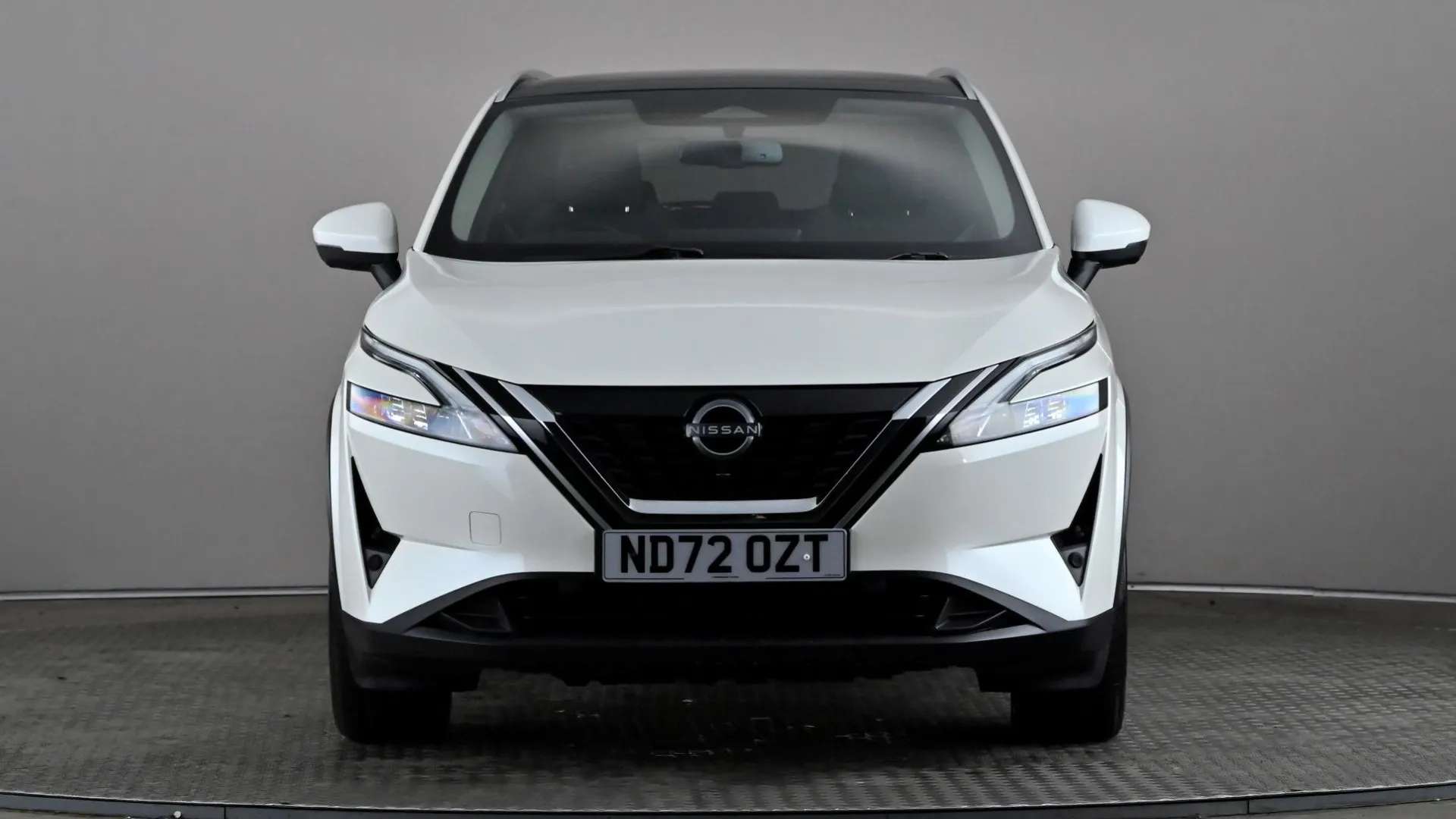 2022 NISSAN QASHQAI 2022 NISSAN QASHQAI