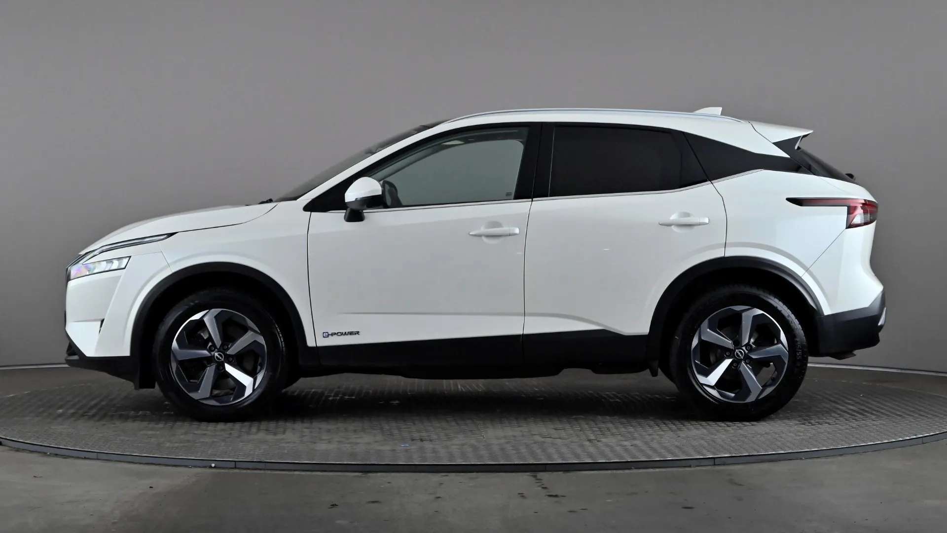 2022 NISSAN QASHQAI 2022 NISSAN QASHQAI