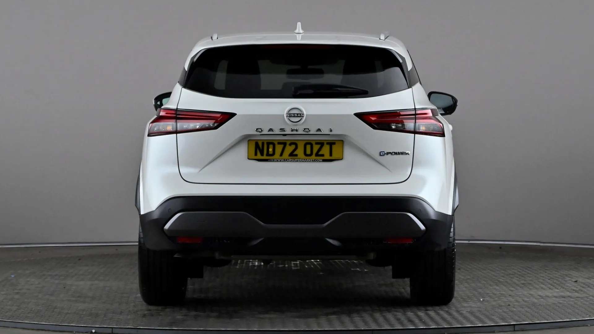 2022 NISSAN QASHQAI 2022 NISSAN QASHQAI