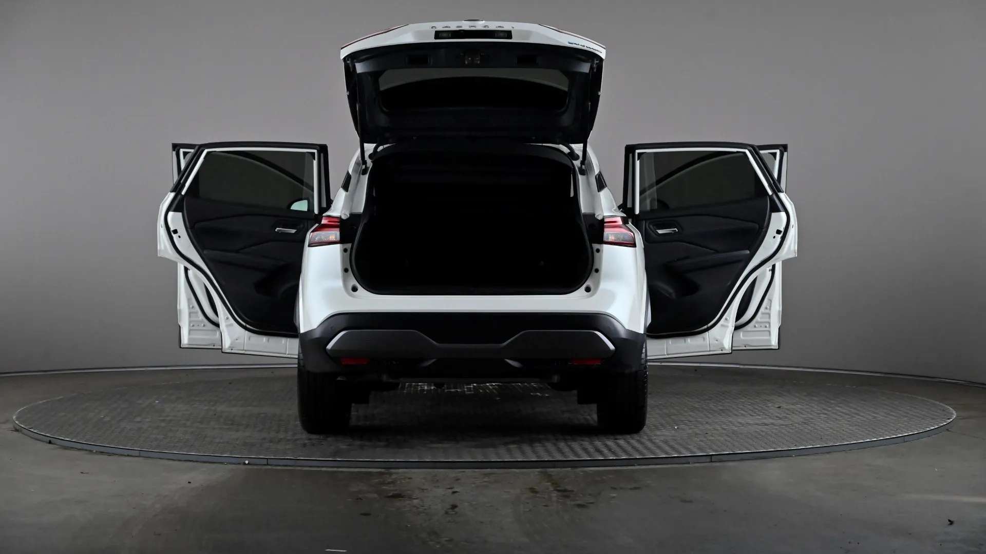 2022 NISSAN QASHQAI 2022 NISSAN QASHQAI