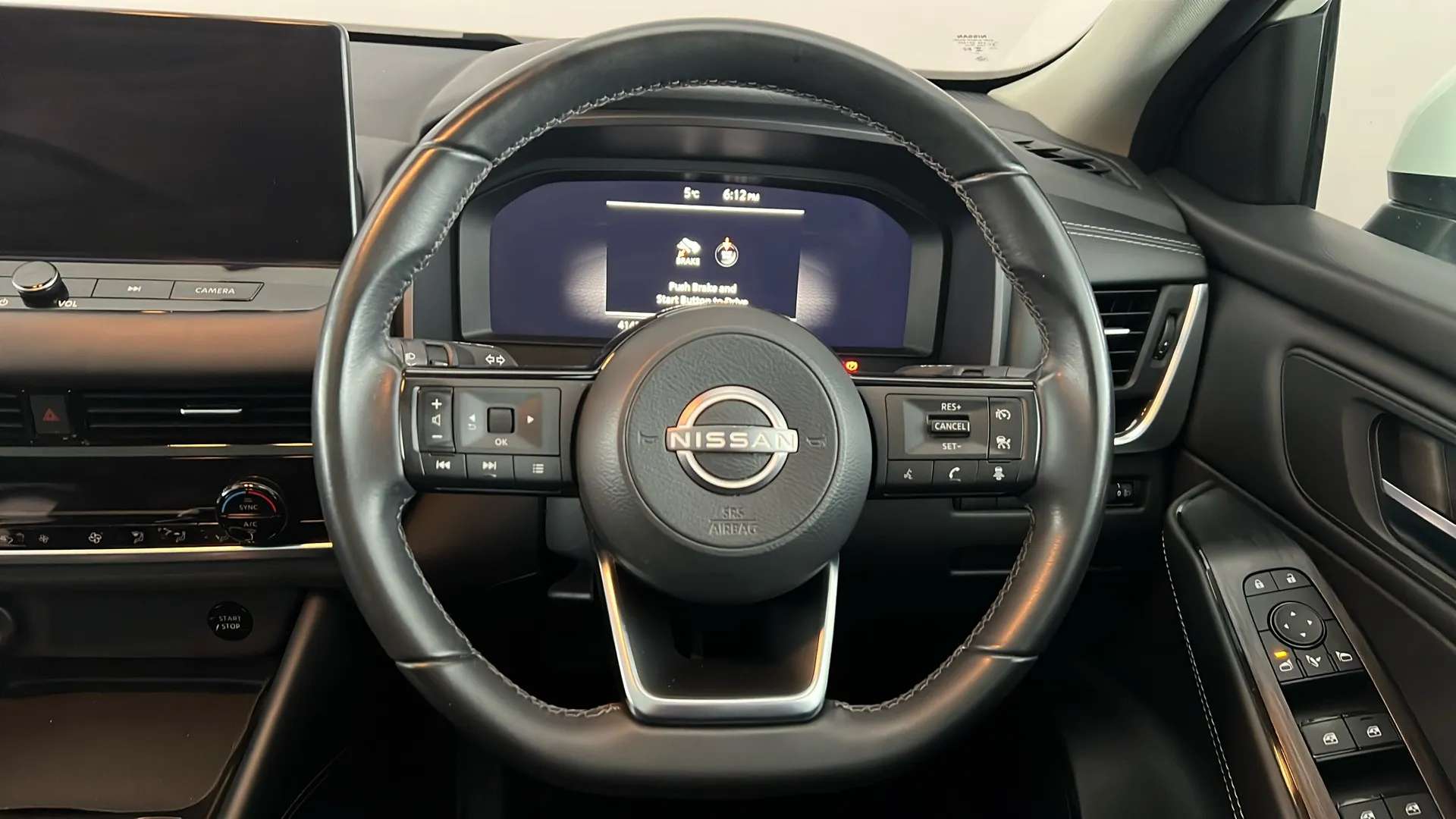 2022 NISSAN QASHQAI 2022 NISSAN QASHQAI