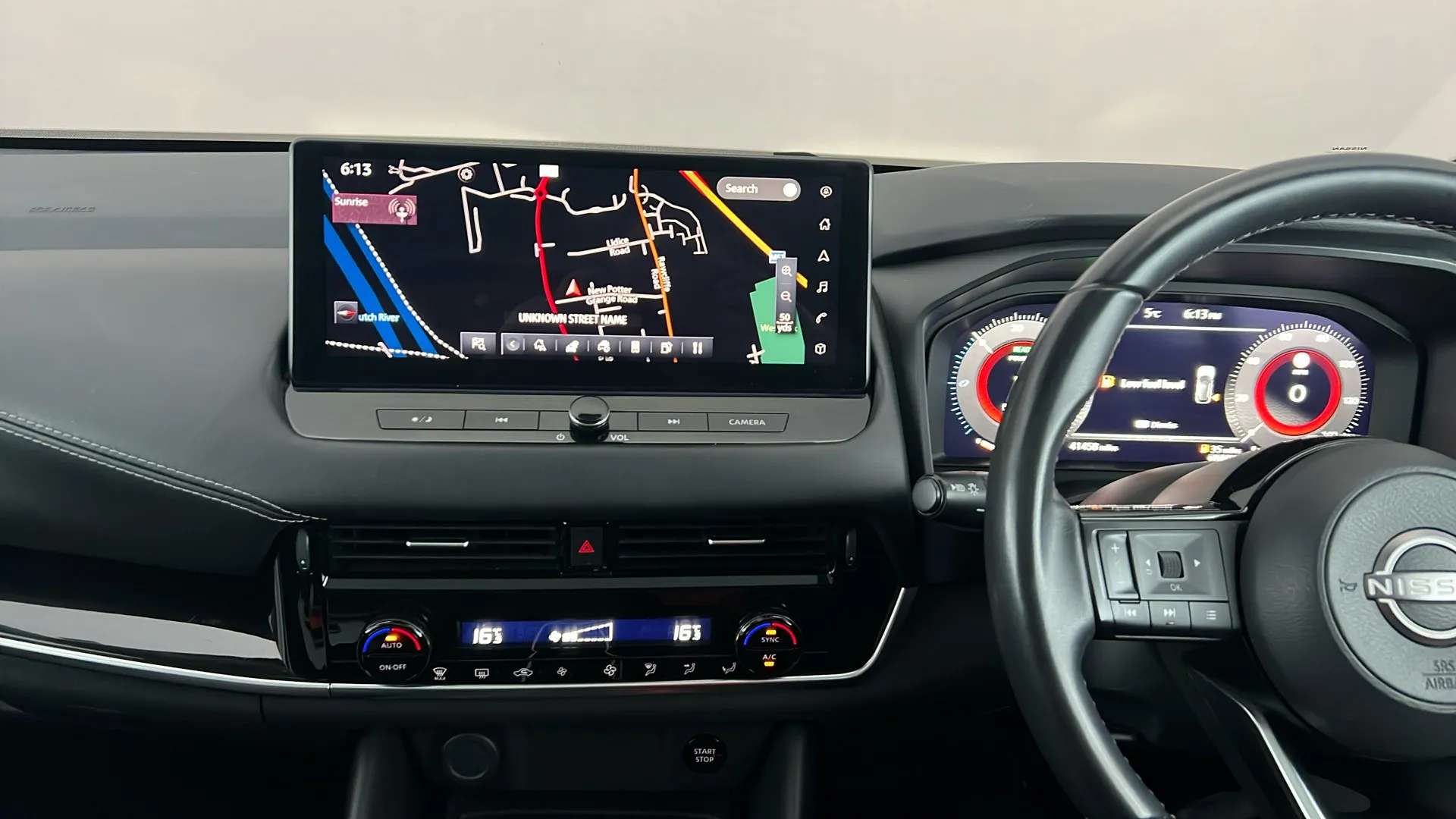 2022 NISSAN QASHQAI 2022 NISSAN QASHQAI